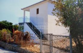 Дом в Утехе с видом на море