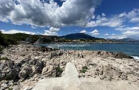 Участок на первой линии моря, Утеха с уютной бухтой