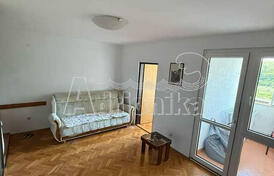 Двухкомнатная квартира в Сутоморе, Бар