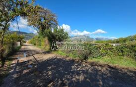 Большой урбанизированный участок для промышленного строительства, Поле, Бар