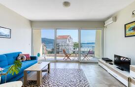 Квартира с видом на море, Бьела