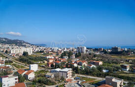 Современный жилой комплекс в Баре, расположенный в районе Белиши