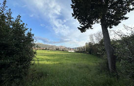 Участок под строительство на равнине, Полье, Бар