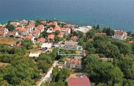 Участок в местечке Люта, Котор