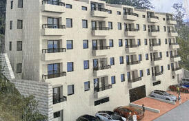 Квартиры в новом доме в тихой части города