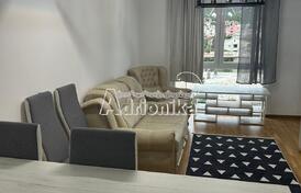 Уютная квартира площадью 47 м?, расположенная в самом центре города Бар