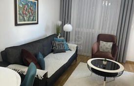 Современная меблированная квартира, Ильино, Бар