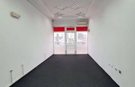 Коммерческое помещение в Баре, рядом с рынком