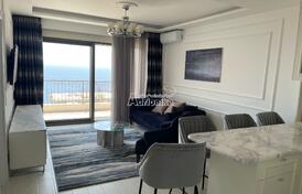 Роскошно меблированная однокомнатная квартира