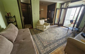 Квартира в 400 метрах от моря, центр города Бар