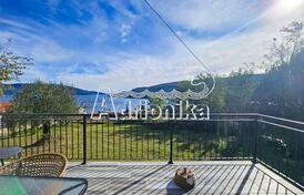 Новая вилла в Кумборе с отличным видом и большим участком