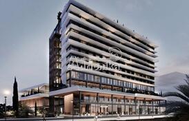 Шикарный двенадцатиэтажный кондо-отель в самом центре туристической Будвы.