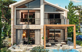 Эксклюзивные виллы с видом на море