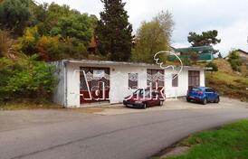 Коммерческий объект, Кавач