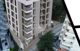 Kвартиры в новостройке в Рафаиловичи