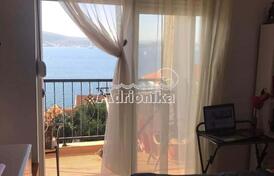 Прекрасная двухкомнатная квартира рядом с морем с великолепным видом