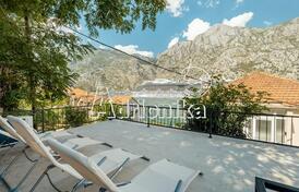 Современная квартира с двумя спальнями на первой линии моря, Муо