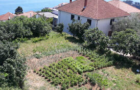 Земельный участок в Ульцине