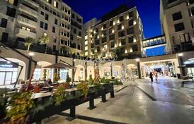 Роскошная меблированная трёхкомнатная квартира в Porto Montenegro, комплекс Boka Place, Тиват