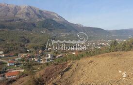 Участок в Радановичи