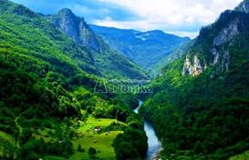 Участок в Жабляк, местечко Пашина Вода