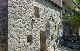 Продается дом у кромки воды, Скадарское озеро