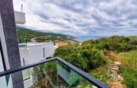 НОВАЯ ДВУХКОМНАТНАЯ КВАРТИРА 48 м?, ПАРКОВКА И КЛАДОВКА ВКЛЮЧЕНЫ, Утеха, Бар