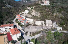 Участок 1580 м2 с проектом апарт-отеля в Режевичах