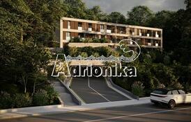 Эксклюзивные квартиры, Луштица, Джурашевичи