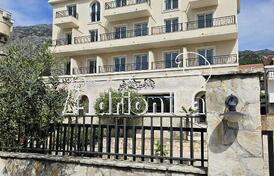 Отель в куротном поселке Булярица