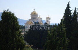 Квартира в центре города Бар