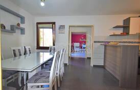 Дом с двумя спальными комнатами в Которе