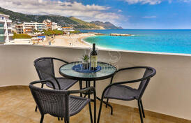 Отель Добры Воды, первая линия