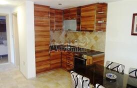 Квартира в элитном комплексе с бассейном в Доброте