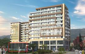 Новый Торговый центр в Будве, открывает продажи коммерческих помещений