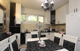 Двухкомнатная квартира в Топле