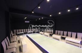 Коммерческое помещение в отличном месте в Будве