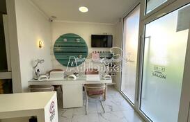 Продается готовый бизнес салон красоты в Баре