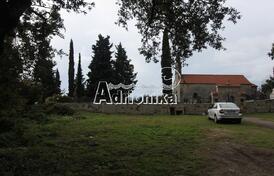 Участок в Марковичи