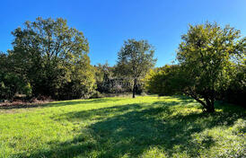 Урбанизированный участок в центре Радовичи, Луштица