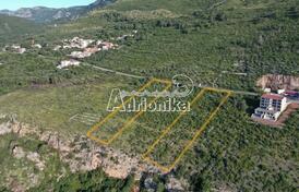 Отличные участки  в Режевичи