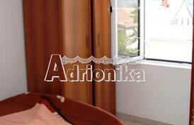 Квартиры в красивом районе города Котор