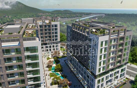 Комплекс с отелем в Баре