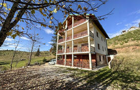 Продается жилой комплекс в Жабляке