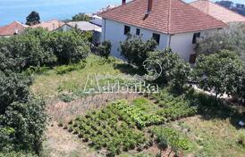 Земельный участок в Ульцине