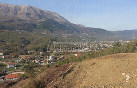 Участок в Радановичи