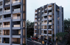 Продажа квартир в новом жилом доме в Баре, район Илино &mdash; отличное расположение