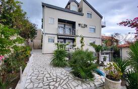 Жилой дом, функционирующий как мини-отель, Сутоморе