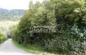 Участок в Херцег Нови, Сасовичи