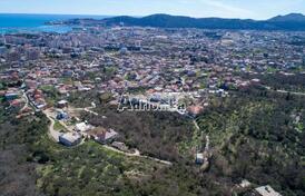 Продается участок 1006м2 в Баре